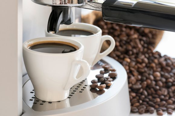 커피 섭취, ‘파킨슨병’ 위험 낮춘다