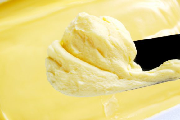 마가린, 버터 보다 건강에 더 좋아졌다? (연구)
