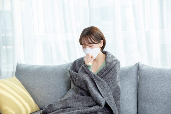 감기와 독감, 각각 어떻게 구별하나?