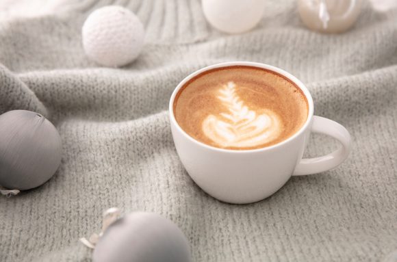 커피의 건강 효과 2가지와 적정 섭취량