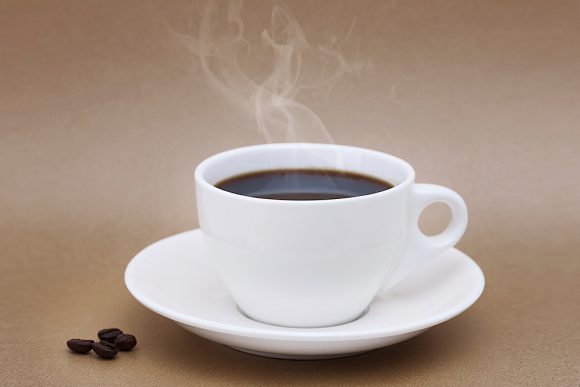 현대인의 기호식품 커피, 건강하게 마시려면?