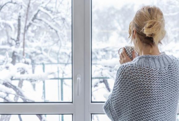 춥고 건조한 겨울, 호흡기 건강법 5가지