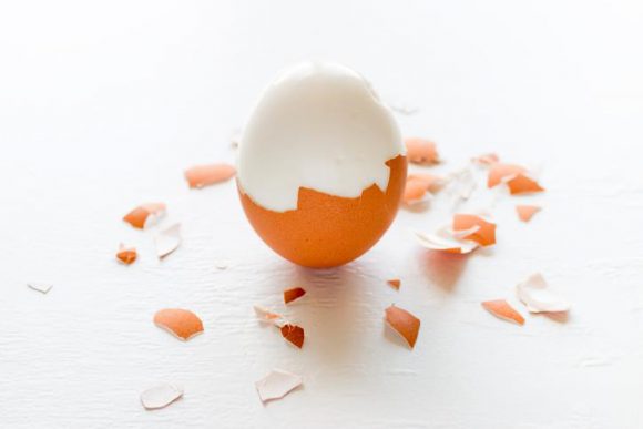 달걀 흰자, 김치… 먹어도 여전히 배고픈 음식들