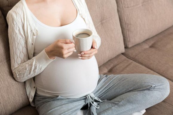 임신부는 커피 끊어야 할까?