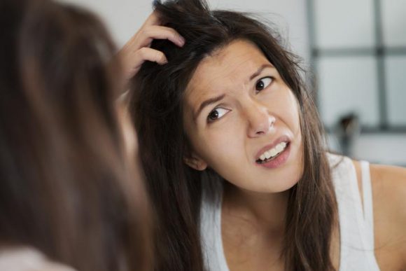 머리가 자꾸 근질근질… 두피 가려움증 원인 7