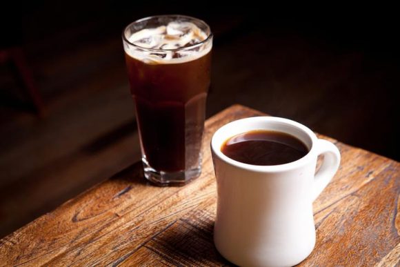 거의 매일 먹는 커피, 건강에 좋은 섭취량은?