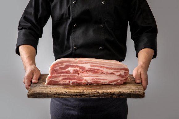 국내산 돼지고기, ‘한돈’이 가진 장점은?