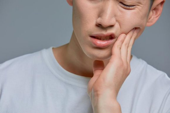 ﻿충치 없는 치통… ‘턱관절’이 문제?