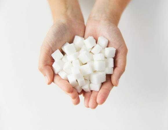 ﻿먹는 용도 외의 유용한 설탕 활용법 7