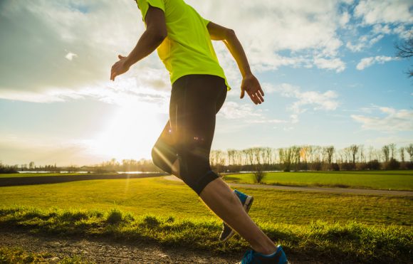 ﻿달리기가 뇌 기능에 일으키는 효과 5