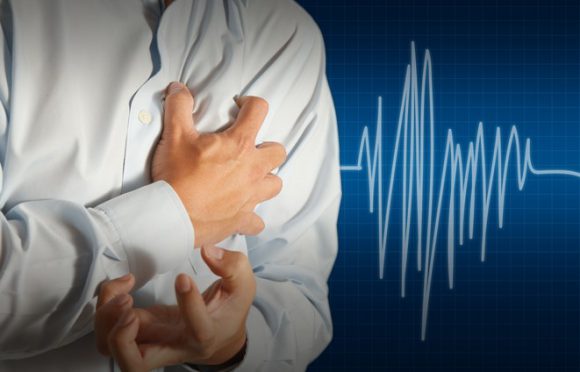 심장마비 생존자, 파킨슨병 위험 낮아져 (연구)