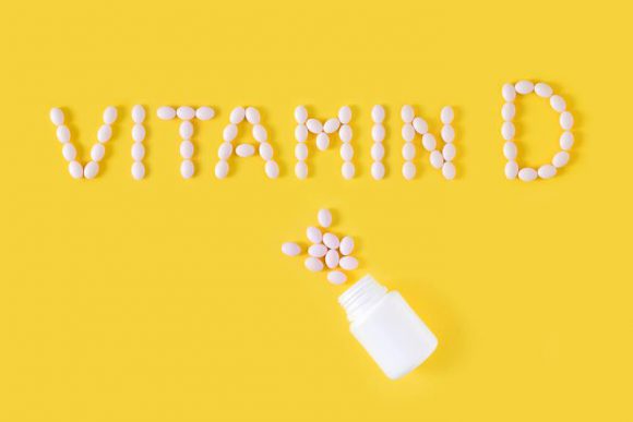 ﻿비타민, 마그네슘 결핍… 보충은 어떻게?