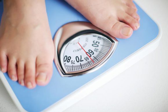 ﻿뚱뚱해 보여도 건강체중… 몸무게 판별법 4
