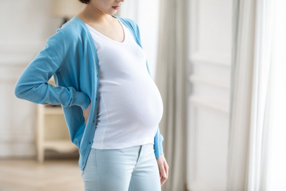 ﻿’고령 임신’에 대한 오해와 진실 5
