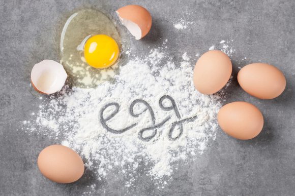 완전식품 계란, 건강에 좋은 특별한 이유 3 - 코메디닷컴