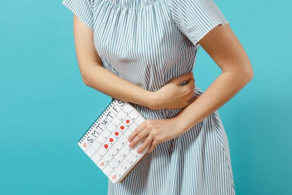 ﻿여성의 ‘그날’ 복부팽만감 줄이는 법 5가지