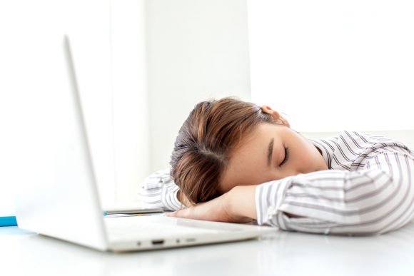 ﻿피곤, 졸음… 미니 휴가와 같은 ‘낮잠’의 장점 6