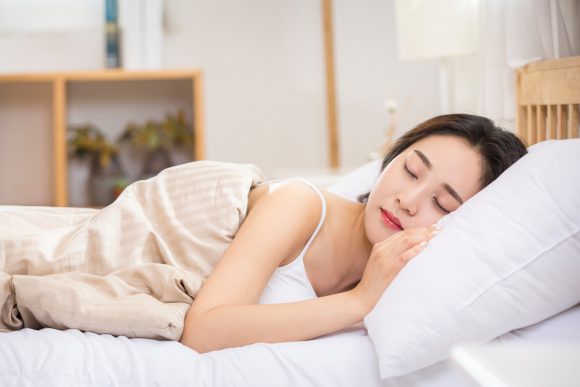 ﻿잠을 자는 동안에도 뇌는 ‘소리’를 처리할까?