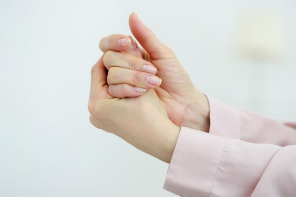 ﻿인체의 축소판… ‘손’이 보여주는 건강 신호 6가지