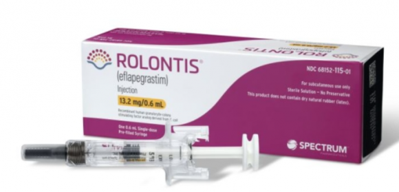 ‘롤론티스’ FDA세번째 도전, 코로나 이후 글로벌신약 될까