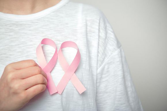 ﻿유방암 위험 높이는 요인 4가지