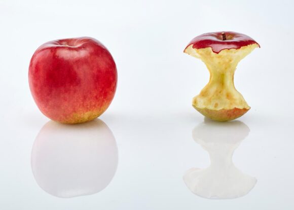 ﻿사과가 건강에 좋은 이유 4가지