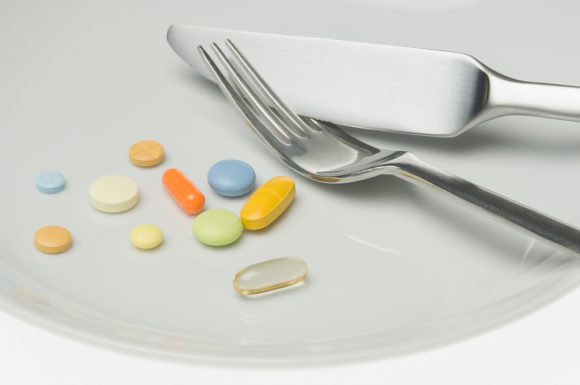 ﻿체중 증가를 유발하는 6가지 약물