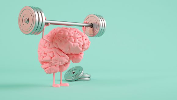 ﻿뇌 기능 향상시키는 현실적인 전략 방법 4가지