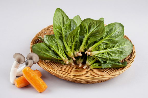 ﻿칼슘 외… 뼈 건강에 꼭 필요한 영양소 함유한 식품 5
