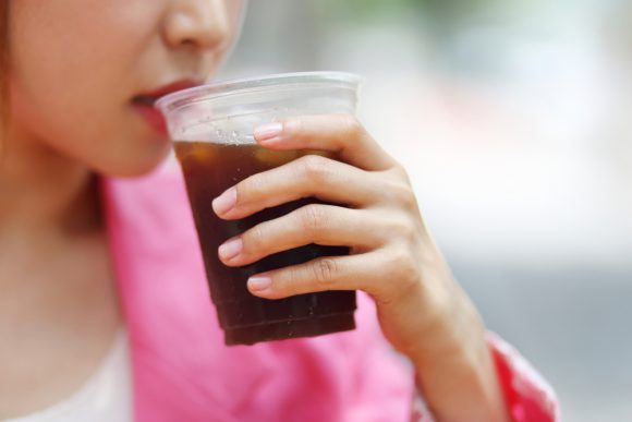 ﻿식후 커피 한 잔은 ‘빈혈’과 ‘당뇨병’의 적