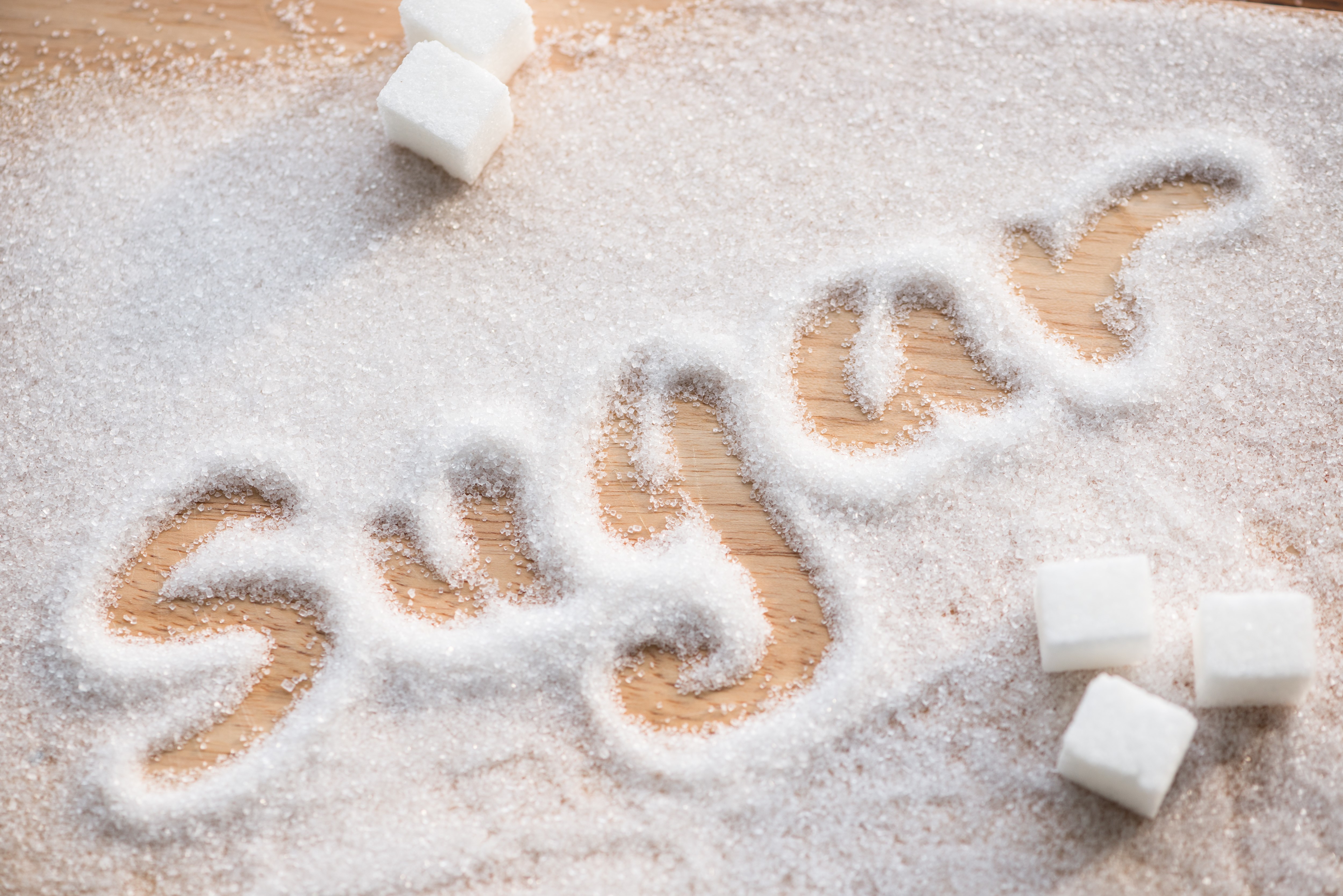 설탕이 주는 달달함의 ‘유혹’, 어떻게 끊을 수 있나?