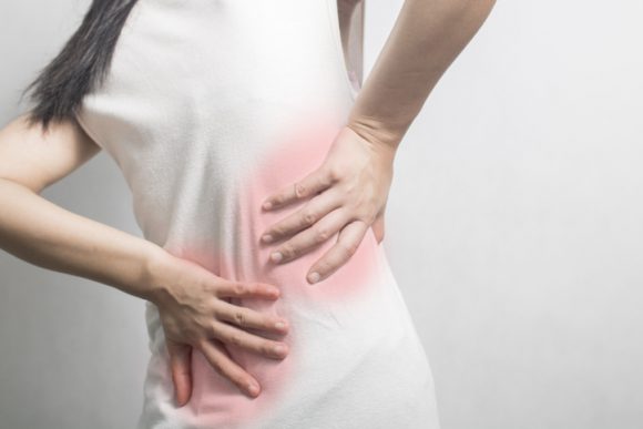 허리 통증 완화하는 약, 오히려 만성통증 유발 (연구)