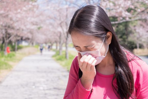 코로나 증상 알레르기 증상 어떻게 같고 어떻게 달라 코메디닷컴 