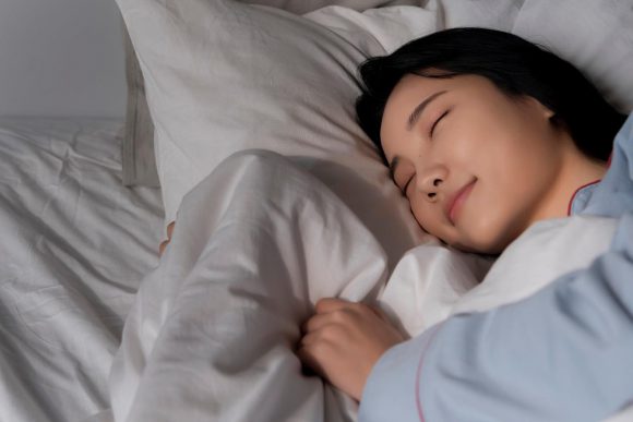 ﻿더 바쁜 뇌… 잠든 동안 몸에서 일어나는 일들