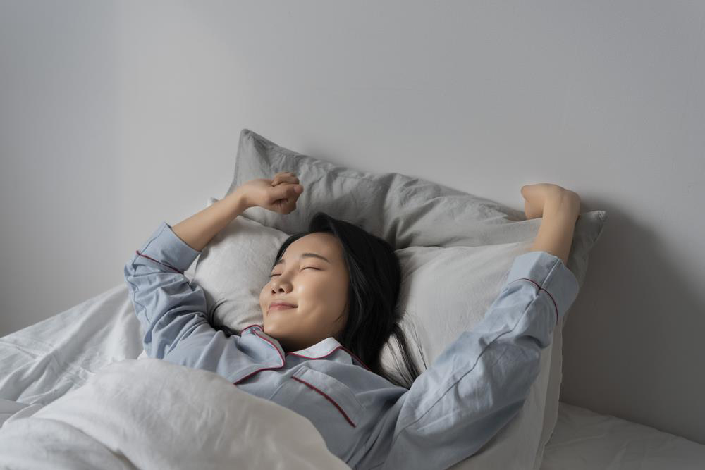 많이 자는 것도 좋지만 규칙적인 수면 패턴 중요해
