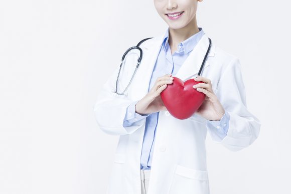﻿’심장 건강’을 좌우하는 4가지 요소