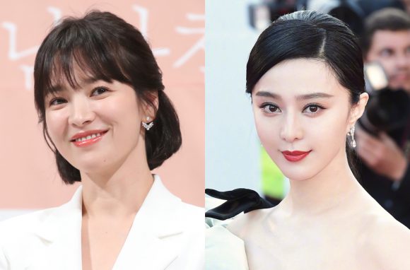 韓国、中国、日本の美鼻の違いとは？