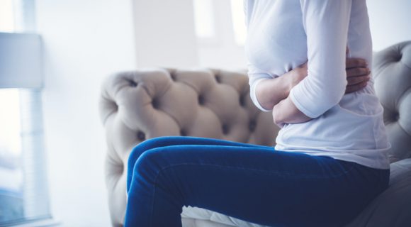 월경통·성교통·배변통엔 ‘자궁내막증’ 의심