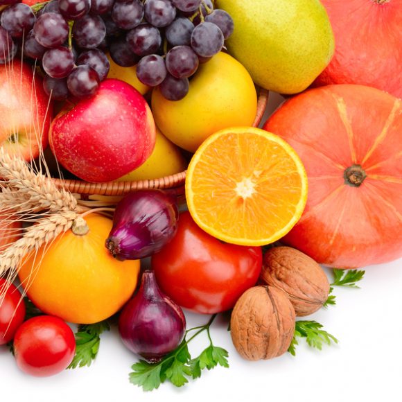 과일 섭취는 우울증에 도움될까?