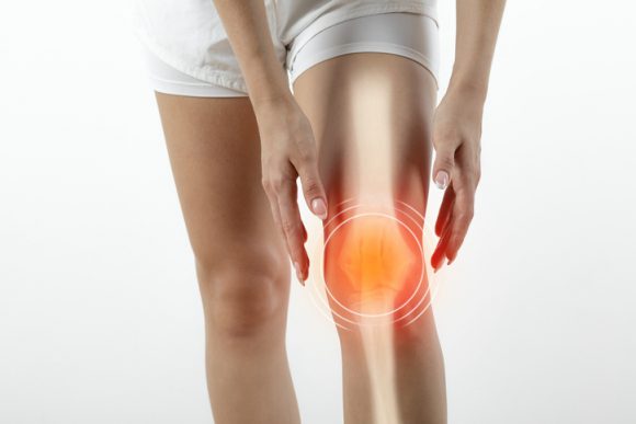 중년의 무릎 통증 예방엔 ‘이것’ 최고?