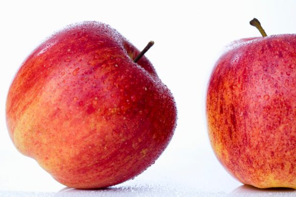 ﻿놀라운 효과… ‘사과’를 먹어야 하는 5가지 이유
