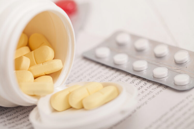 Tomaste mucho de «este medicamento» que tenías en casa para los síntomas del resfriado… y la toxicidad se extendió por todo el cuerpo: ¿por qué?
