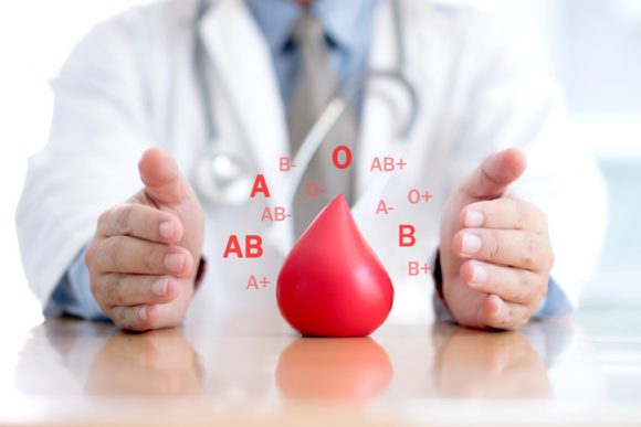 'AB형은 뇌졸중 가능성 ↑' 혈액형별 위험 질환 따로 있을까?