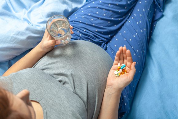 임신 준비 영양제, 무엇을 챙겨야할까 - 코메디닷컴