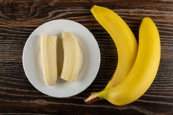 숙성에 따라 영양성분 달라지는 팔방미인 바나나