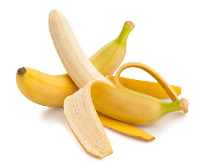 ‘바나나’와 함께 먹으면 시너지 효과 높아지는 음식 BEST5 는?