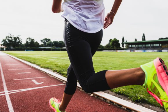 ﻿효과 높이는 ‘달리기’ 요령 5가지