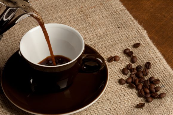 ﻿커피 등 카페인 음료에 대한 놀라운 사실 4가지
