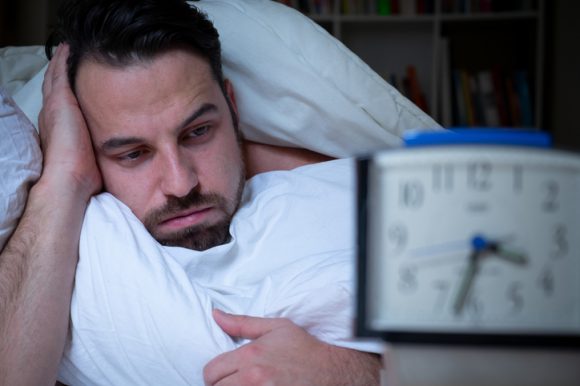 미국 수면제 사용 31% 급감 충격…80대는 86% 줄어