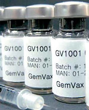 Gemvax to acquire momentum in Alzheimer’s cure growth